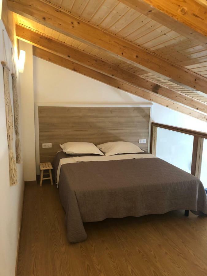Residence Porto Marine Eksteriør billede